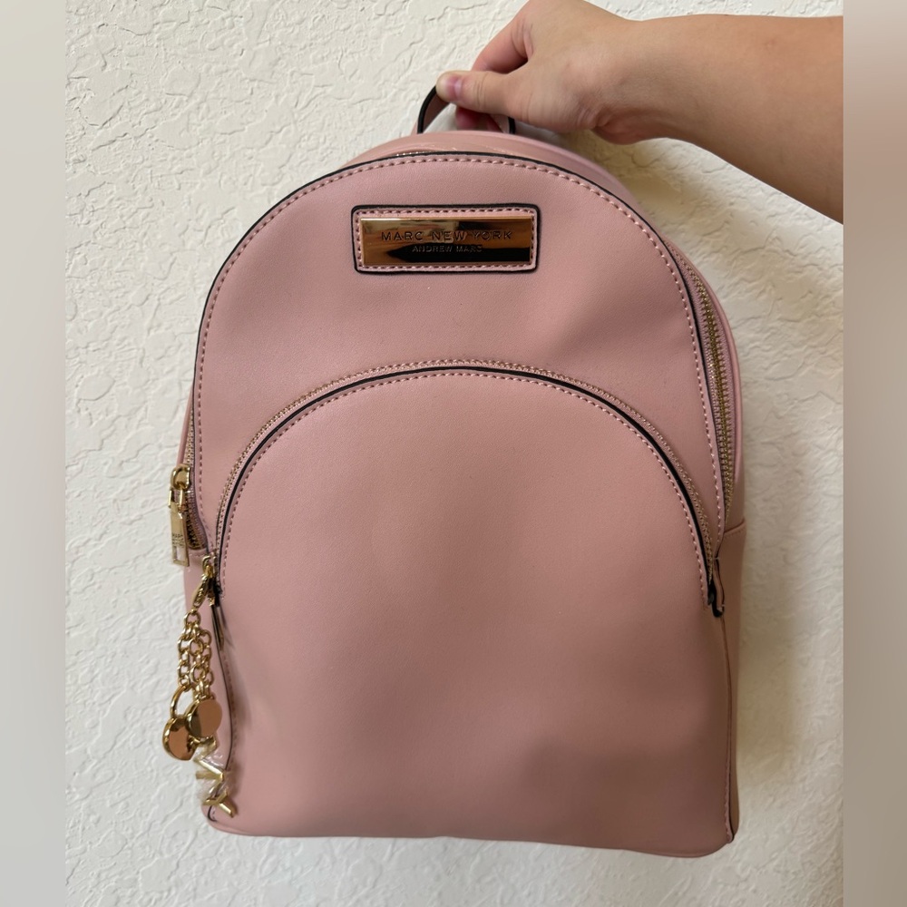 Marc New York Backpack (NWOT)